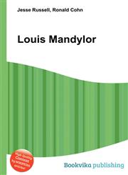 Louis Mandylor,5511038172,9785511038179