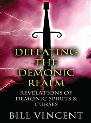 Defeating the Demonic Realm (Hardcover),1304625214,9781304625212
