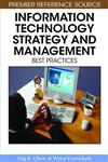 Information Technology Strategy and Management Best Practices,1599048027,9781599048024