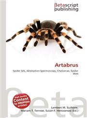 Artabrus,6136018810,9786136018812