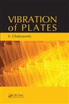 Vibration of Plates,1420053957,9781420053951