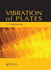 Vibration of Plates,1420053957,9781420053951
