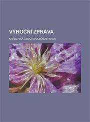 Vyro Ni Zprava,1234132230,9781234132231