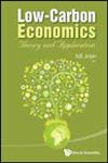 Low-Carbon Economics Theory and Application,9814383090,9789814383097