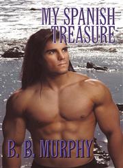My Spanish Treasure,1608608964,9781608608966