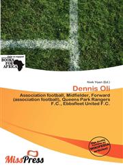 Dennis Oli,6137157237,9786137157237