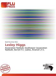 Lesley Higgs,6138268865,9786138268864