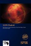 11191 Paskvić,6138741331,9786138741336