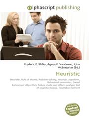 Heuristic,6130252064,9786130252069