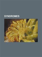 Syndromes HIV-AIDS, Androgen Insensitivity Syndrome, Chronic Fatigue Syndrome, Asperger Syndrome, Irritable Bowel Syndrome, Xyy,123069787X,9781230697871