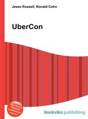 Ubercon,5511221414,9785511221410
