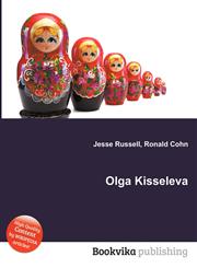 Olga Kisseleva,5511280232,9785511280233