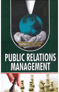 Public Relations Management 1st Edition,8171392997,9788171392995