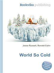 World So Cold,5512417053,9785512417058