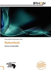 Rokenbok,6138659384,9786138659389