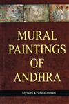 Mural Paintings of Andhra 1st Published,9350500981,9789350500989