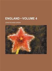 England (Volume 4),1458826066,9781458826060
