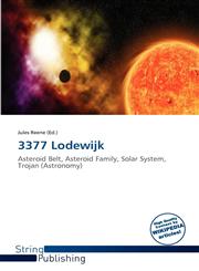 3377 Lodewijk,6138931785,9786138931782