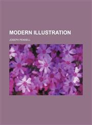 Modern illustration,1151745839,9781151745835