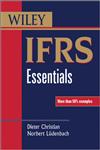 IFRS Essentials,1118494717,9781118494714