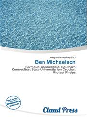 Ben Michaelson,6136637308,9786136637303