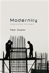 Modernity,0745652913,9780745652917
