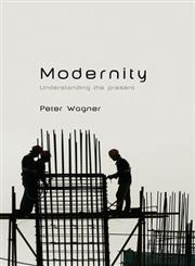 Modernity,0745652913,9780745652917