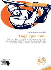 Angelique Taai,6201420428,9786201420427