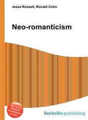 Neo-Romanticism,5511186805,9785511186801