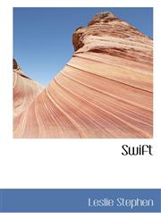 Swift,1103184083,9781103184088