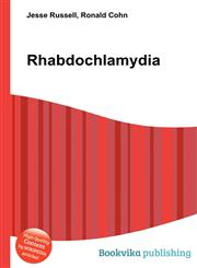 Rhabdochlamydia,5511645362,9785511645360