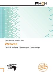 Wenvoe,6139236428,9786139236428