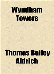 Wyndham Towers,1153734354,9781153734356