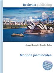 Morinda Jasminoides,5512556452,9785512556450