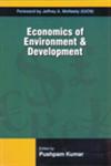 Economics of Environment and Development,8180520579,9788180520570