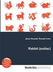 Rabbit (Zodiac),551222834X,9785512228340