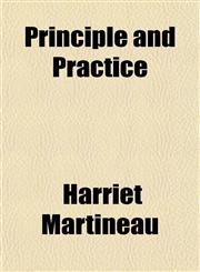 Principle and Practice,1151443514,9781151443519