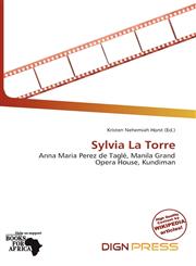 Sylvia La Torre,6200584214,9786200584212