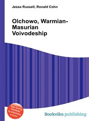 Olchowo, Warmian-Masurian Voivodeship,5512406175,9785512406175