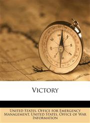 Victory,1245655604,9781245655606