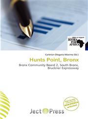 Hunts Point, Bronx,6137215628,9786137215623