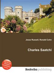 Charles Saatchi,5512634453,9785512634455