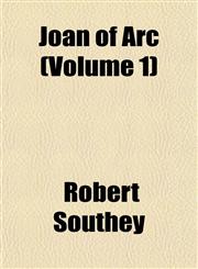 Joan of Arc (Volume 1),1152351524,9781152351523