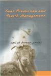 Goat Production and Health Management,9381450536,9789381450536