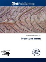 Newtonsaurus,6139181879,9786139181872