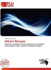 Albert Bimper,6139927757,9786139927753
