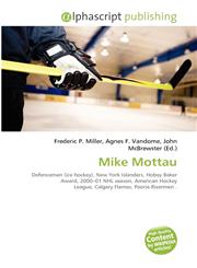 Mike Mottau,613426699X,9786134266994