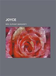 Joyce,1154754316,9781154754315