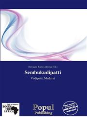 Sembukudipatti,6138710037,9786138710035