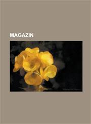 Magazin,1230111182,9781230111186